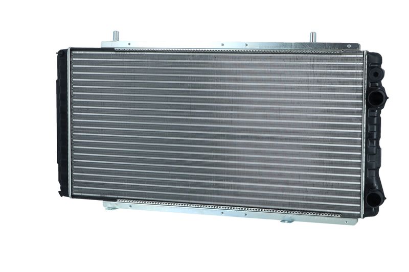 Radiador, refrigeración del motor NRF 52062A