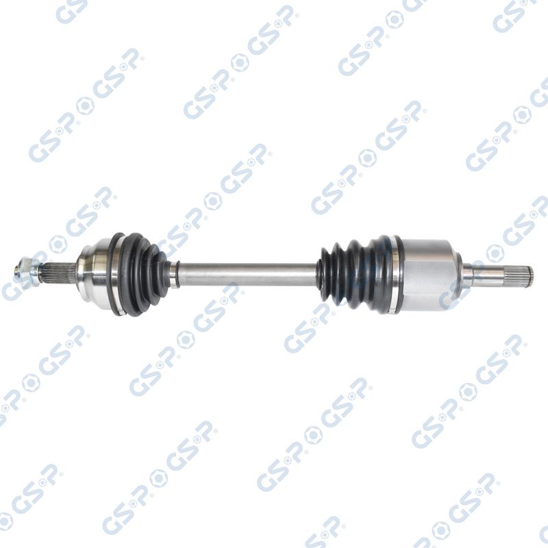 Veovõll, GSP 217179