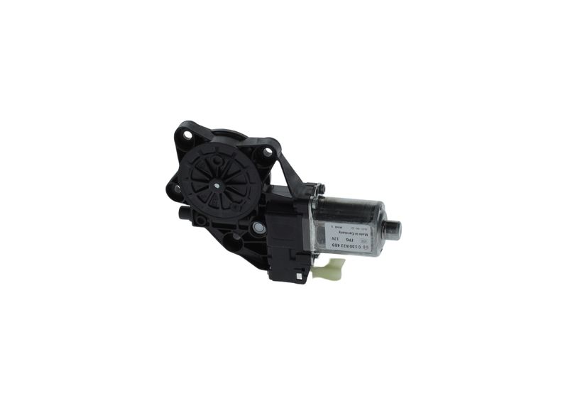 BOSCH 0130822489 Electric Motor, window regulator