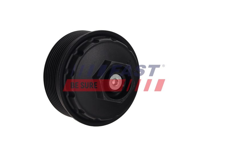 FAST FT04371 Cap, oil filter housing