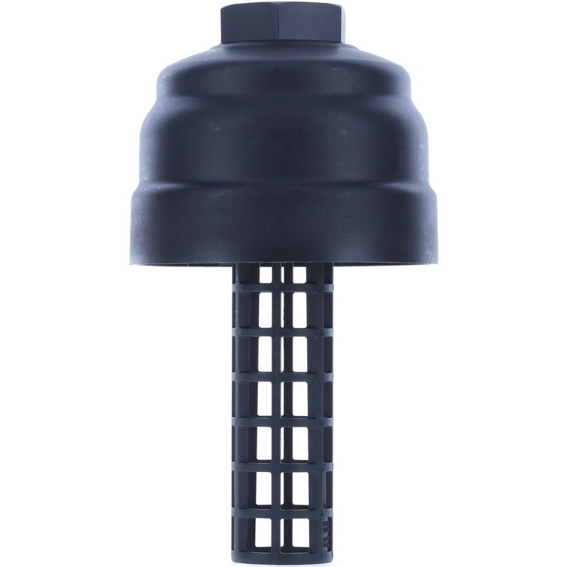 MOTORAD MO343 Cap, oil filter housing