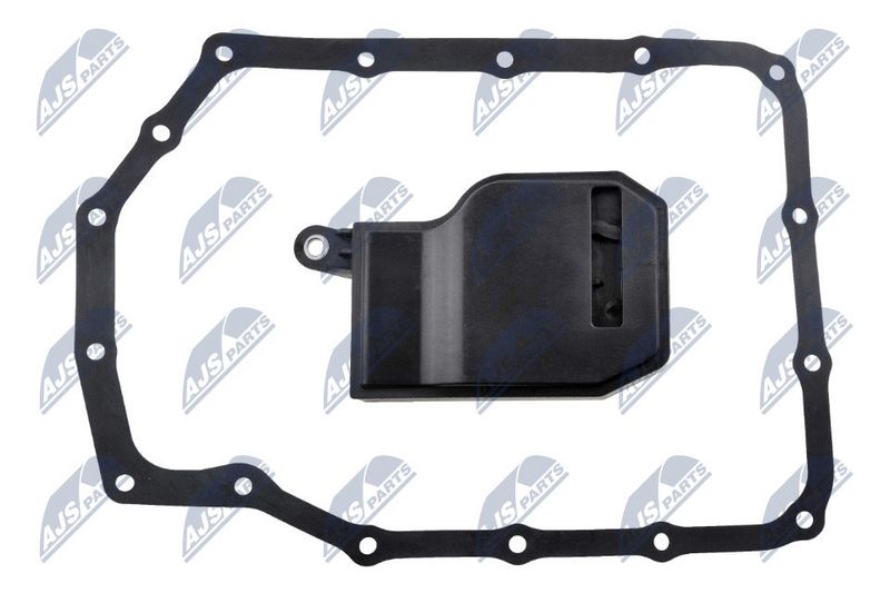 NTY FSF-MZ-002 Hydraulic Filter Kit, automatic transmission