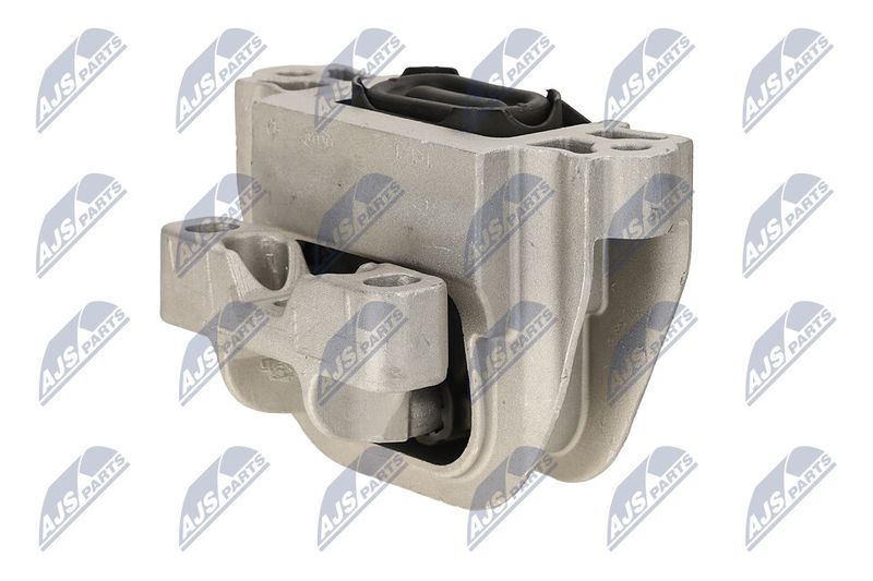 NTY ZPS-VW-071 Mounting, engine