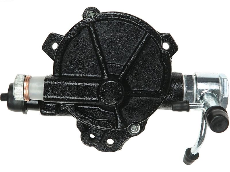 Вакуумний насос, Auto Starter P5009S