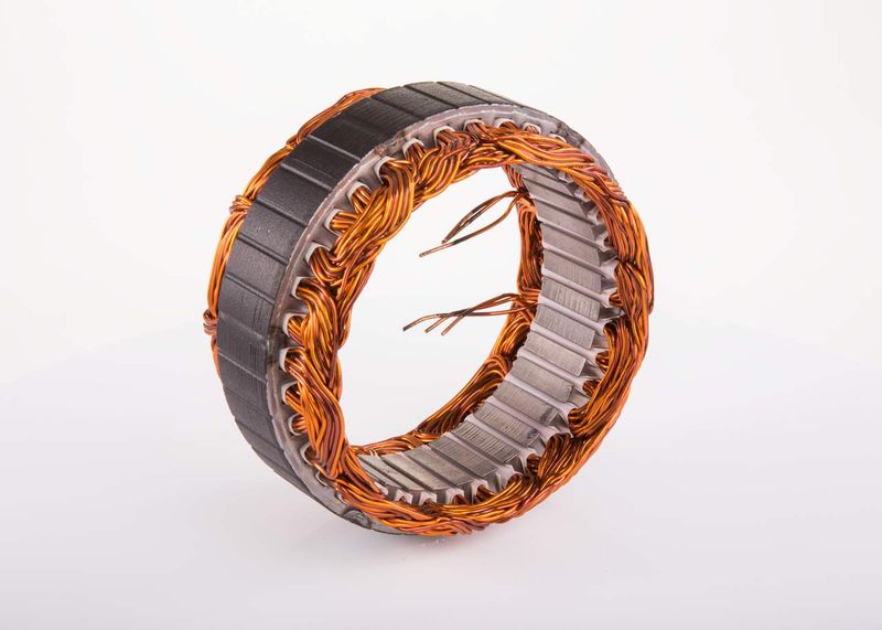 BOSCH F000BL1071 Stator, alternator