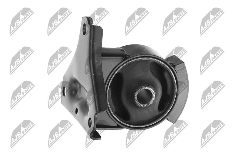 Paigutus, Mootor, NTY ZPS-KA-301