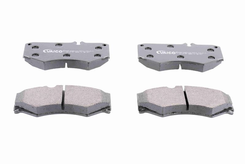 VAICO V10-8114 - Brake Pad Set, disc brake