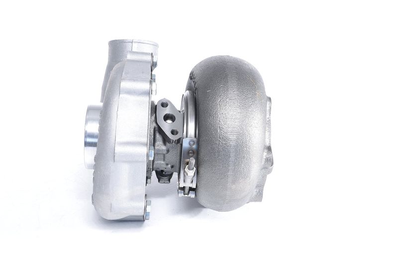 Compresor,sistem de supraalimentare T915411 BTS Turbo