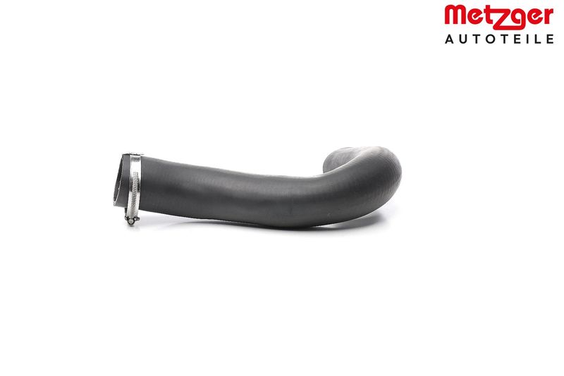 METZGER AUTOTEILE 2401370 Charge Air Hose