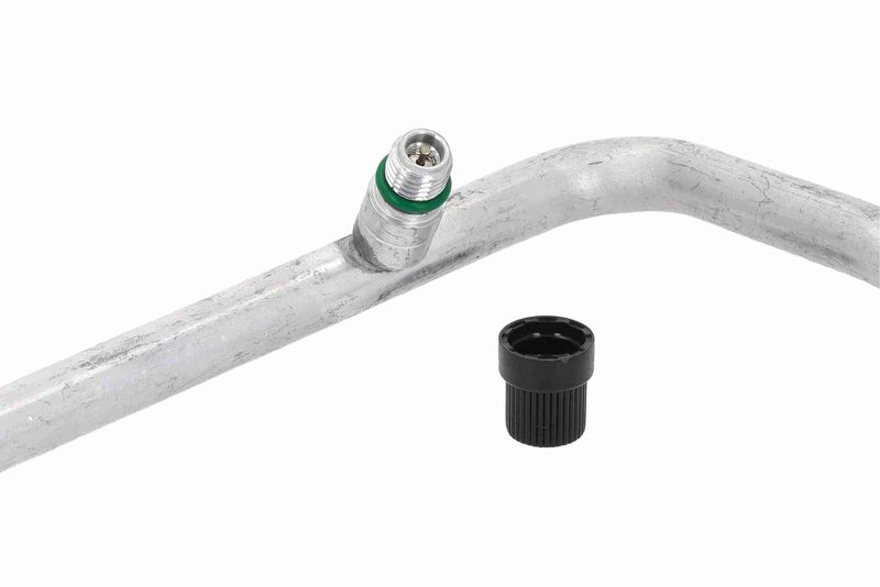 VEMO V25-20-0025 High Pressure Line, air conditioning