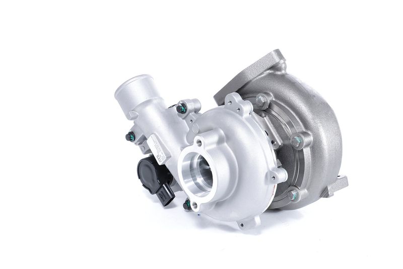 Compresor,sistem de supraalimentare T915014BT BTS Turbo