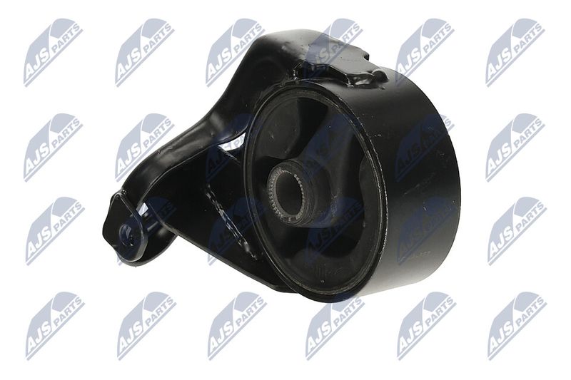 Paigutus, Mootor, NTY ZPS-KA-357