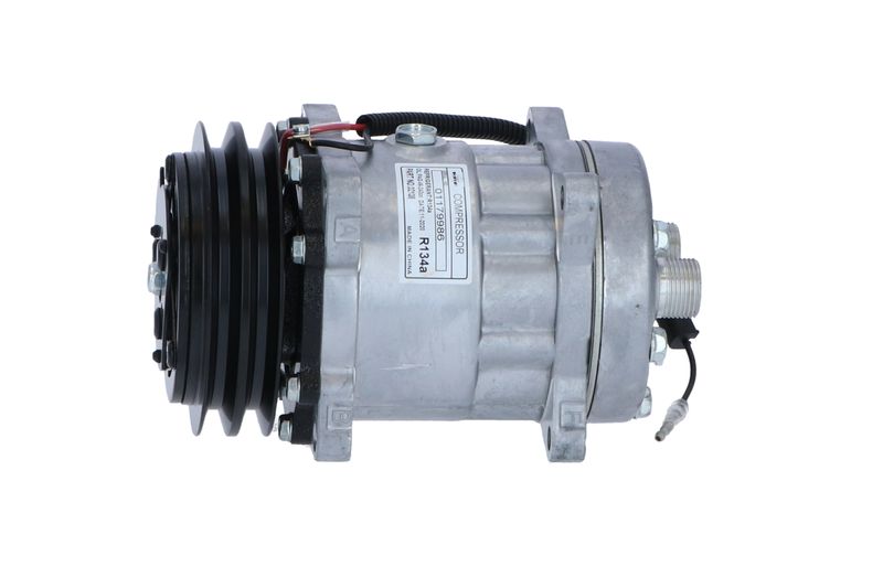 Kompressor, kliimaseade, NRF 32138