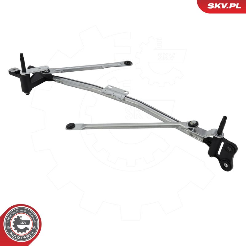 Pesurihoovastik, ESEN SKV 05SKV213