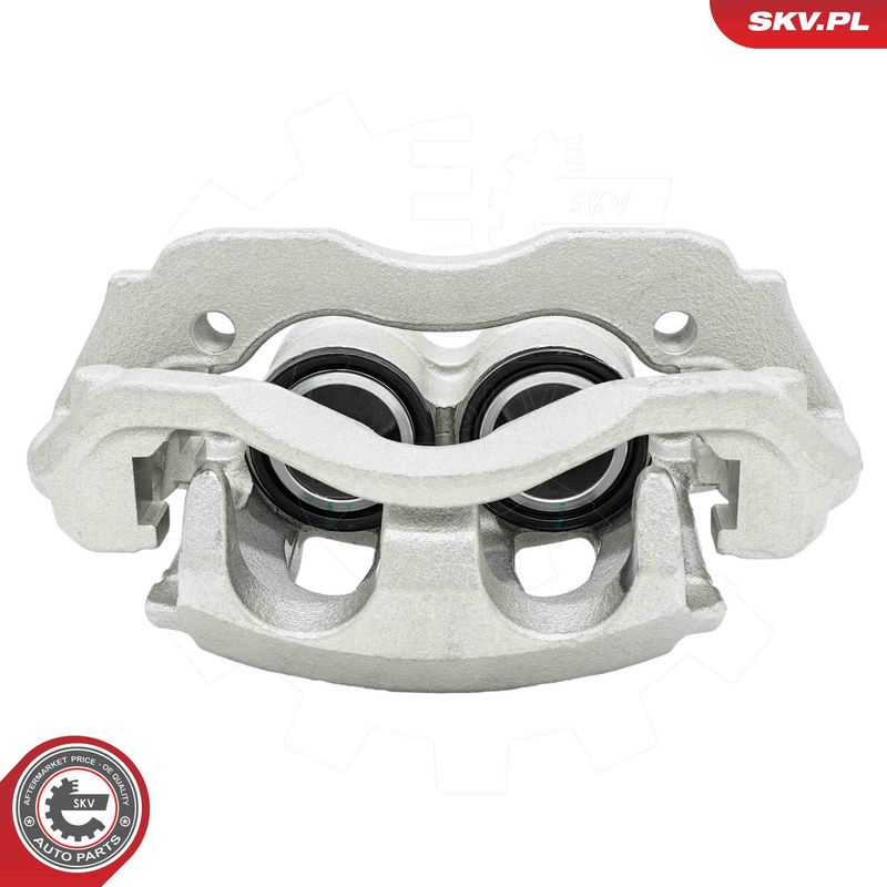 Pidurisadul, ESEN SKV 78SKV611