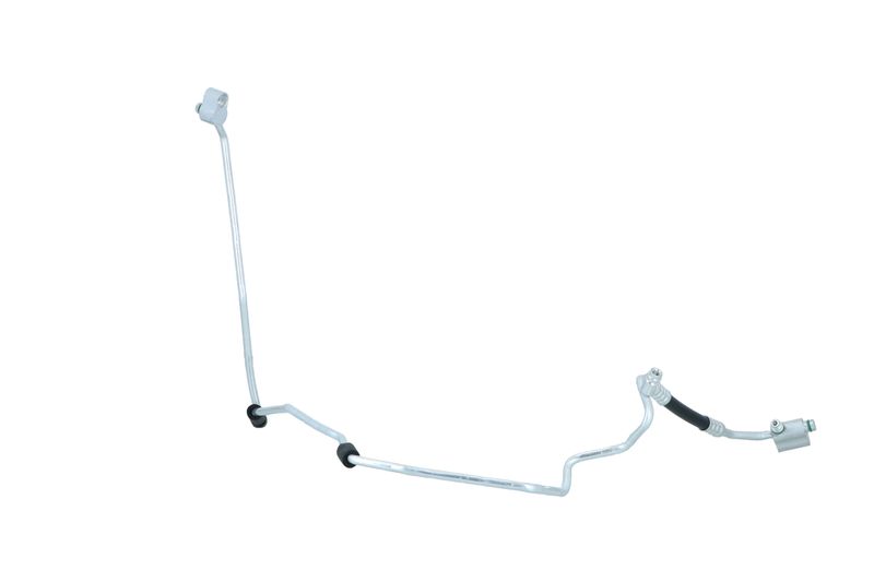 NRF 400116 High/Low-pressure Line, air conditioning