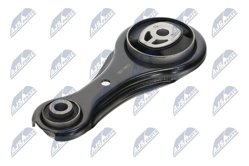 NTY ZPS-MS-105 Mounting, engine