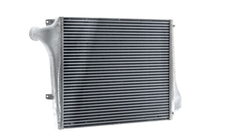 Product Image - Intercooler, inlaatluchtkoeler - CI399000P - MAHLE