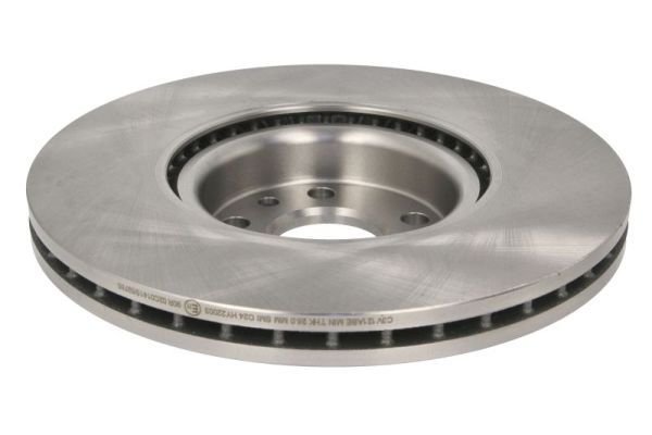 ABE C3V121ABE Brake Disc