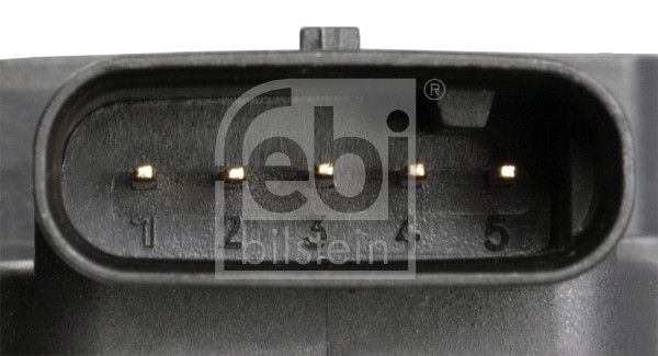 FEBI BILSTEIN 197483 NOx Sensor, NOx catalytic converter