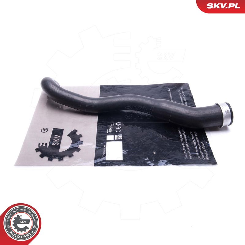 Laadimisõhu voolik, ESEN SKV 43SKV480