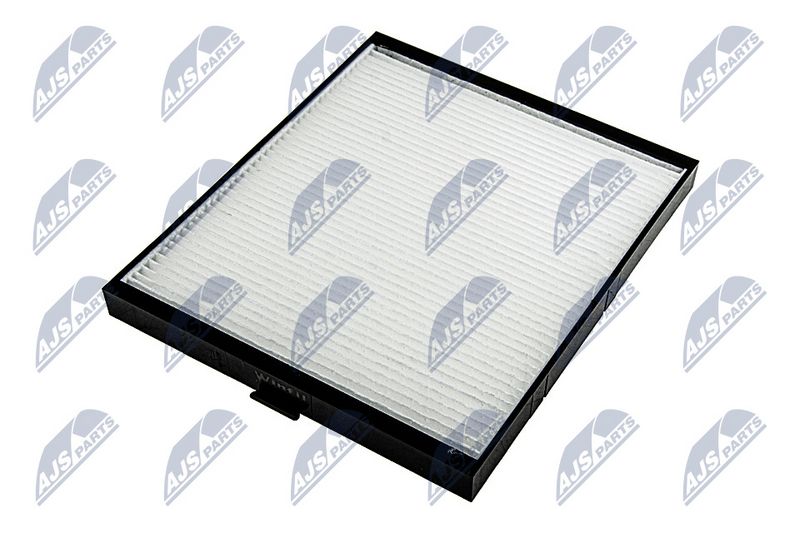 Filter, salongiõhk, NTY...