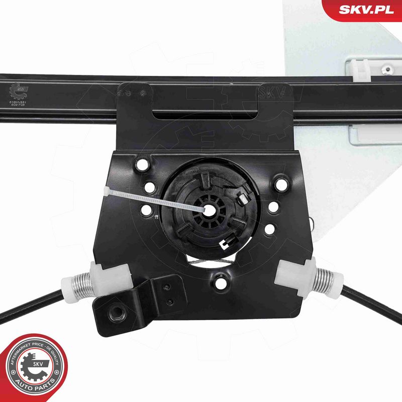 ESEN SKV 51SKV831 Window Regulator