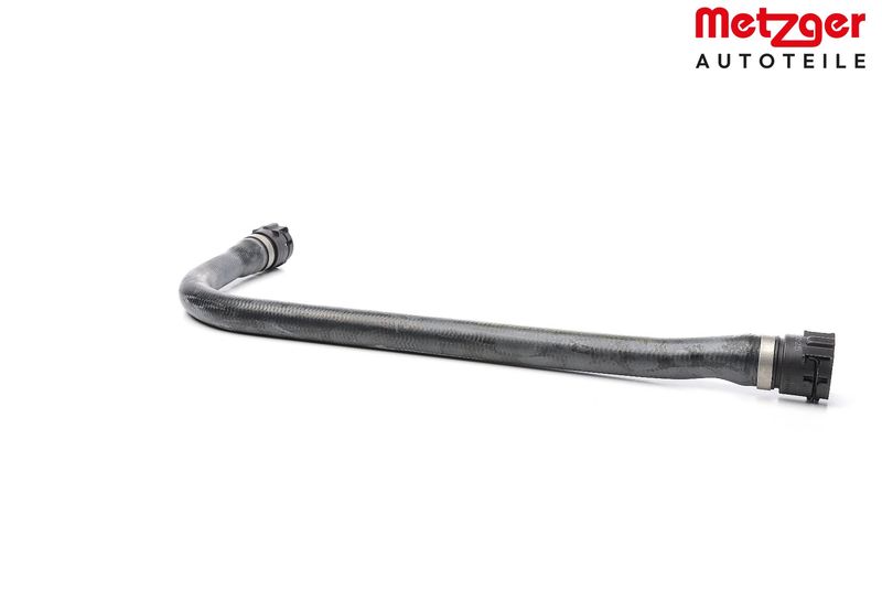 METZGER AUTOTEILE 2420304 Radiator Hose