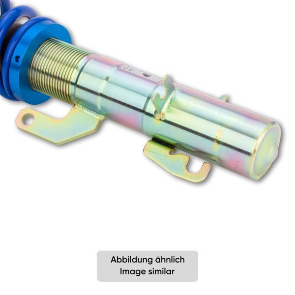 AP 1158000E Suspension Kit, springs/shock absorbers
