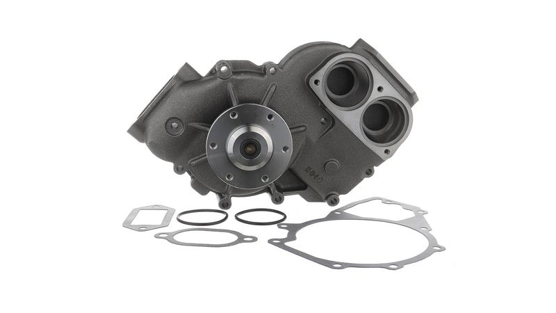 Vodní čerpadlo, chlazení motoru VKPC 7006