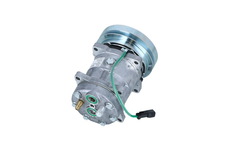 Kompressor, kliimaseade, NRF 32879