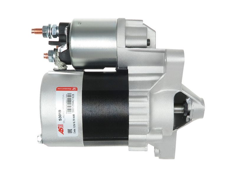 AS-PL S3019 Starter