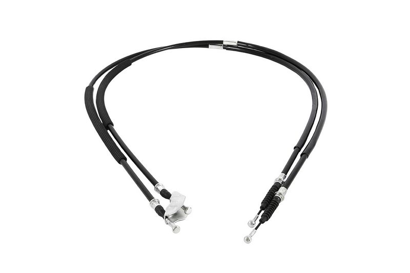 KAMOKA 1190399 Cable Pull, parking brake
