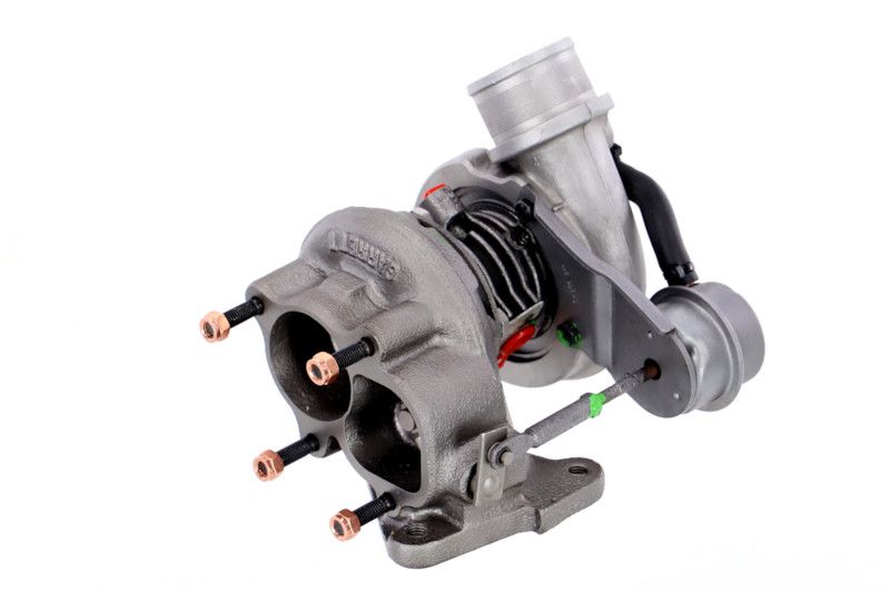 REMANTE 003-001-000007R Charger, charging (supercharged/turbocharged)