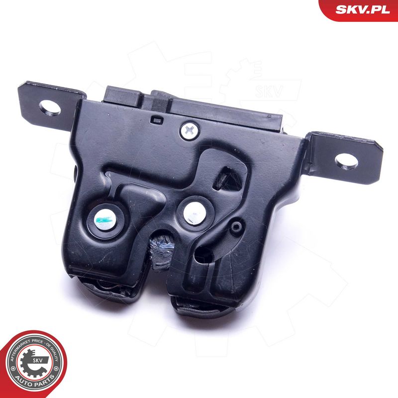 Tagaluugi sulgur, ESEN SKV...