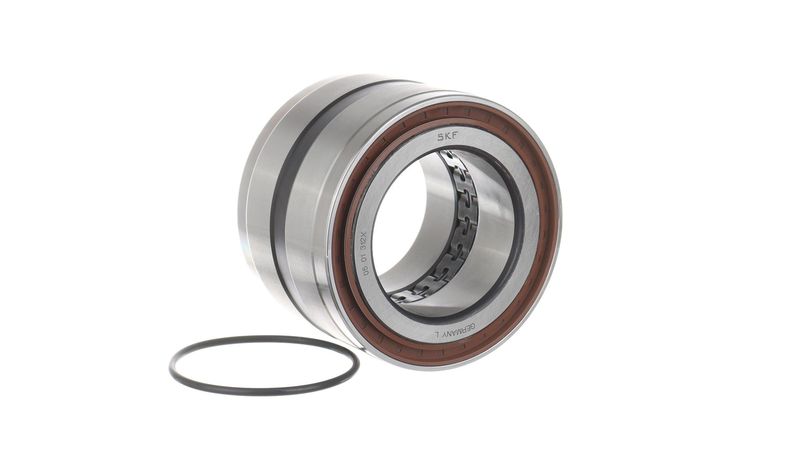 SKF VKBA 5415 Wheel Bearing Kit