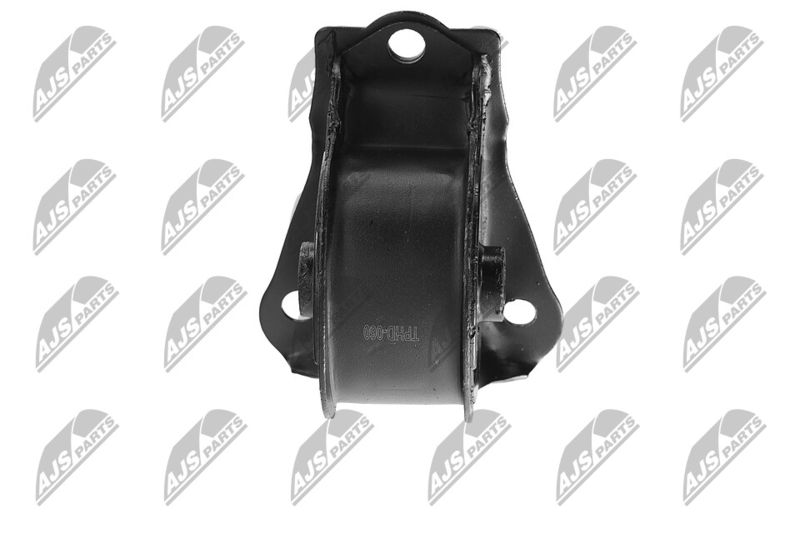 Paigutus, Mootor, NTY ZPS-HD-060