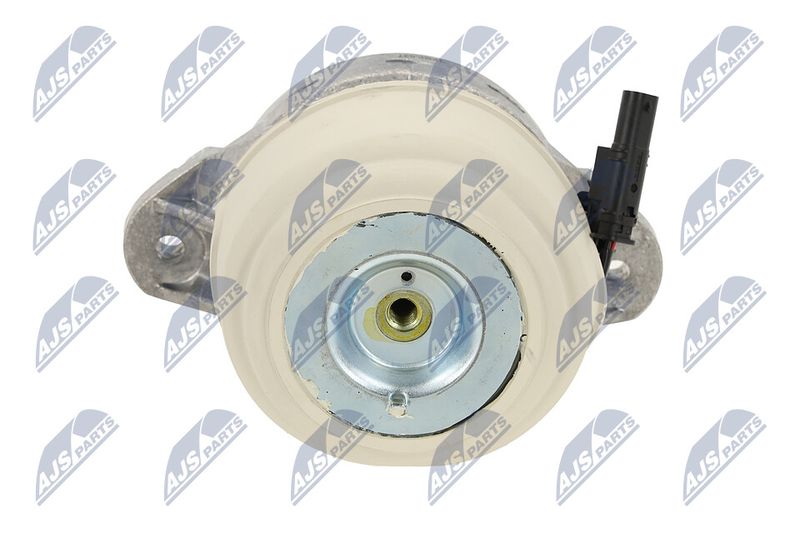 Paigutus, Mootor, NTY ZPS-ME-037