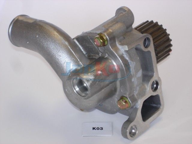 JAPKO 35K03 Water Pump, engine cooling