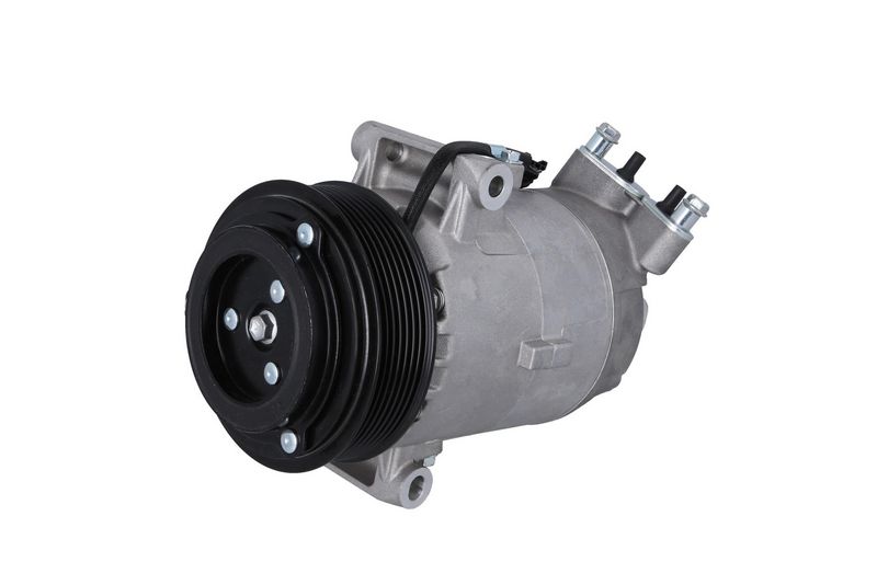 KAMOKA 7820141 Compressor, air conditioning