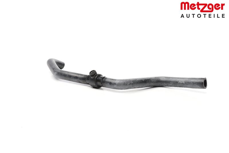 METZGER AUTOTEILE 2420028 Radiator Hose