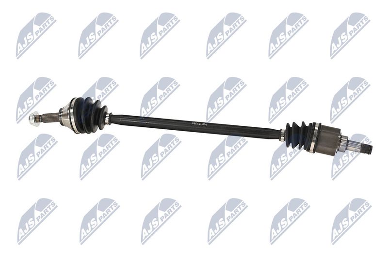 NTY NPW-VW-153 Drive Shaft