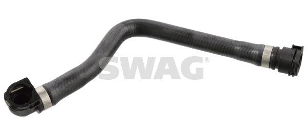 маркуч на радиатора SWAG