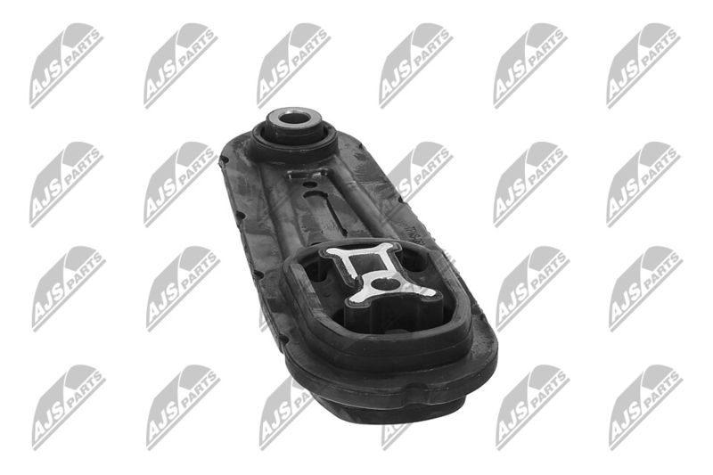 Paigutus, Mootor, NTY ZPS-NS-063