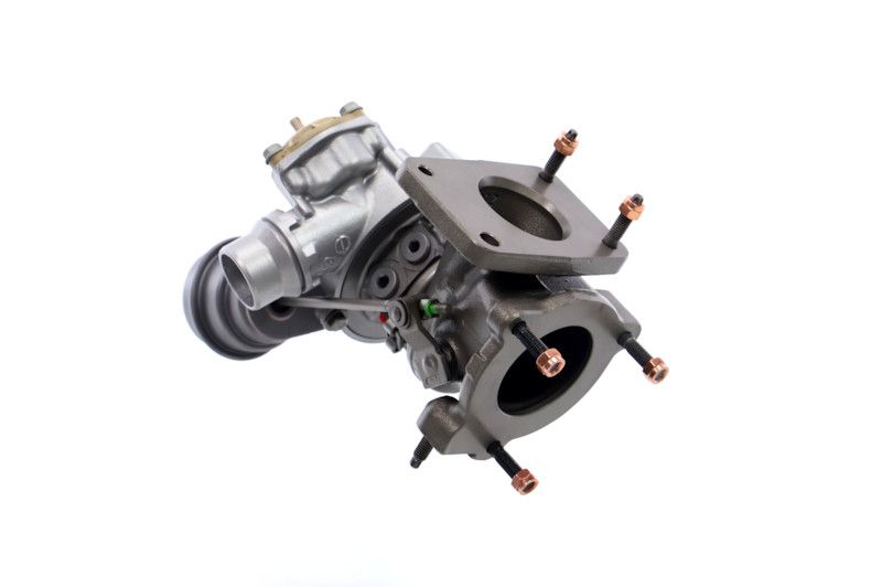 REMANTE 003-001-000039R Turbokompresorius