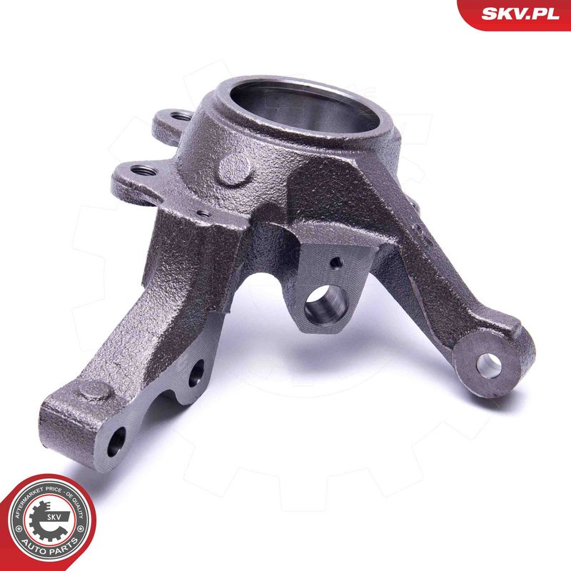 Käändmik, rattakinnitus, ESEN SKV 47SKV442