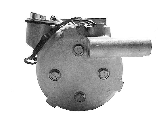 Airstal 10-0680 Compressor, air conditioning