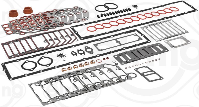 Product Image - Pakkingset, cilinderkop - 828.030 - ELRING