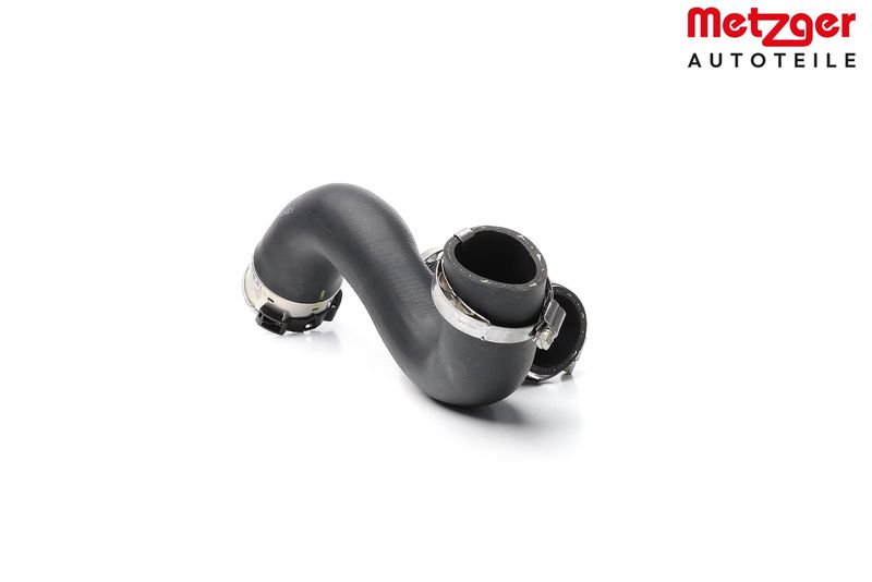 METZGER AUTOTEILE 2401372 Charge Air Hose