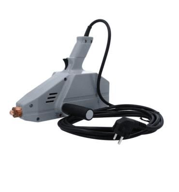 KS TOOLS 500.8551 Welding Gun, dent repair (cable)